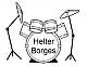 Imagem de Perfil de helter borges 