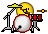 Icon Drummer