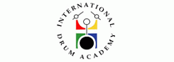 International Drum Academy [patrocinador BateristasPT.com]