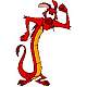 Imagem de Perfil de Mushu 