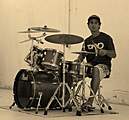 Imagem de Perfil de Reuben Rhodo 
